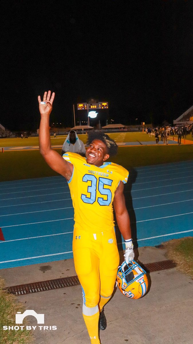 God did it before so it’s no surprise that he’s doing it again.