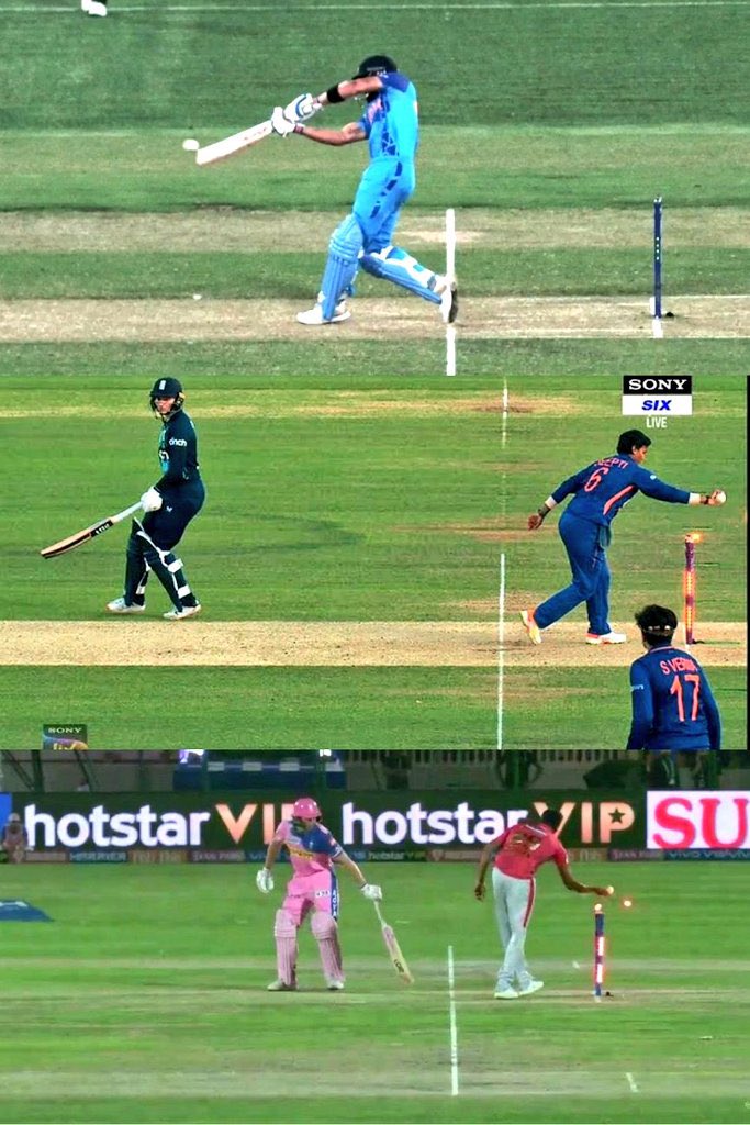 zainikhanpk's tweet photo. @TheBarmyArmy one time cheater !!
always cheat !!
Shame on ICC and BCCI !!
#Cheating #NoBall #ICC https://t.co/HpkUU8A0tv