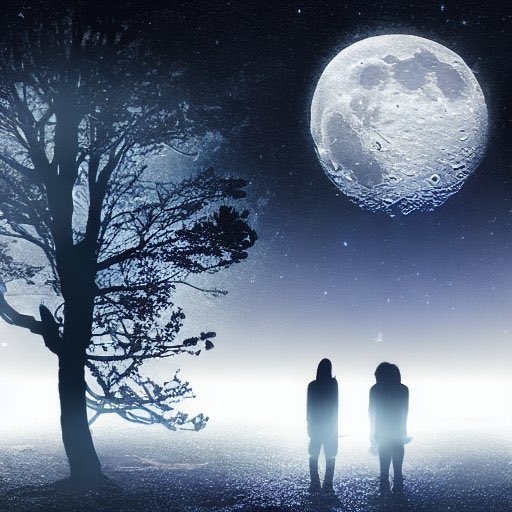 drw237's tweet photo. Dear Moon…@dearmoonproject 

#moondream #dearmoon #aiart #art #androiddreams #generators #AIGeneratedArt #dance #moonwave https://t.co/RDCkLYINsV