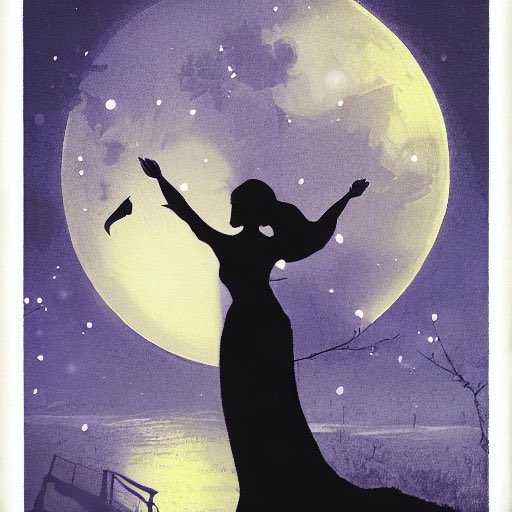 drw237's tweet photo. Dear Moon…@dearmoonproject 

#moondream #dearmoon #aiart #art #androiddreams #generators #AIGeneratedArt #dance #moonwave https://t.co/RDCkLYINsV