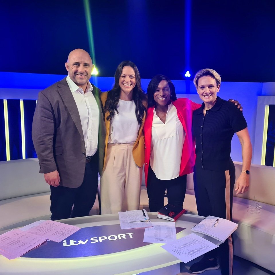 Pool stages complete 💫 

Gutted not to see @scotlandteam progress into the 1/4 finals, but, incredibly proud - and plenty more to come from them! 🏴󠁧󠁢󠁳󠁣󠁴󠁿

#RWC2021