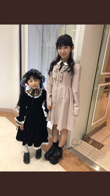 Twitterのコスプレ画像1