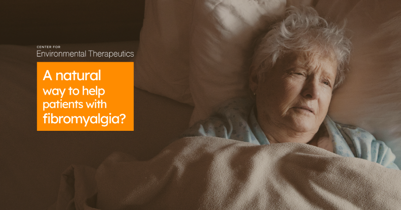 mychronotherapy's tweet photo. [☀️ 𝗟𝗜𝗚𝗛𝗧 &amp; 𝗛𝗘𝗔𝗟𝗧𝗛 ☀️]
Chronic pain in patients with #fibromyalgia is very much influenced by sleep quality. Could #LightTherapy help them #sleep better and reduce their pain?
