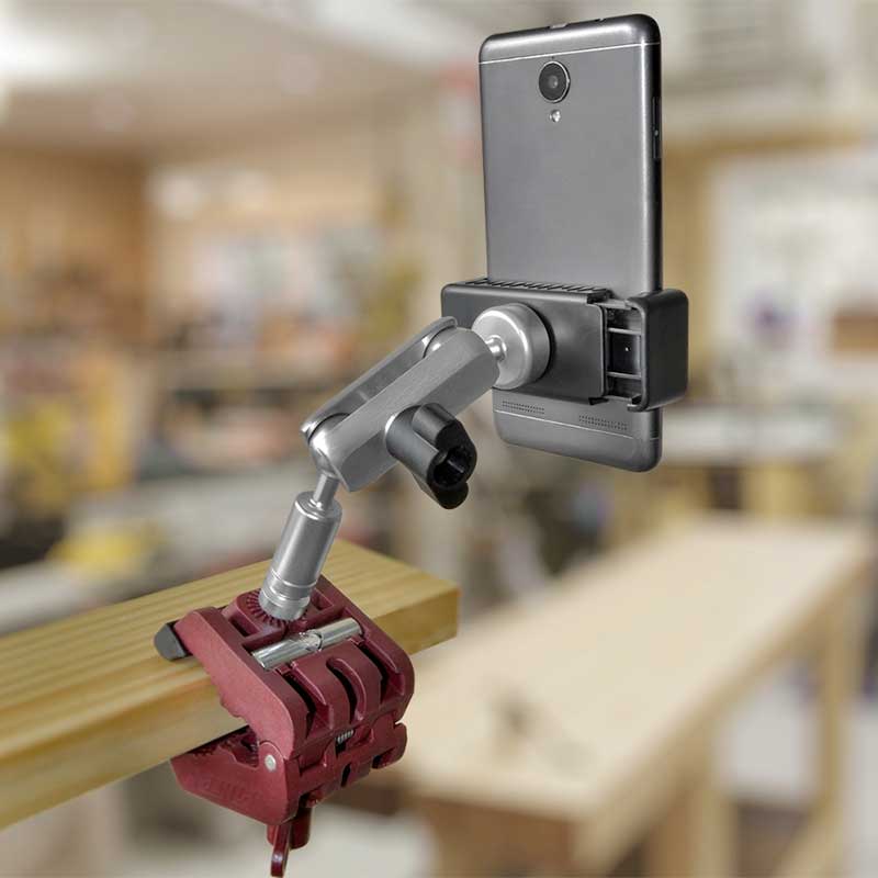 MonTec_es's tweet photo. El dispositivo de #sujeción #Multiclamp junto al soporte multi-dispositivos #PIHER de @piherclamps  son la perfecta combinación para infinidad de usos, combínalo con los puntales PIHER o cualquiera de los accesorios y descubre todas sus posibilidades https://t.co/mFPKn5ejNC https://t.co/8OMtZrwynm