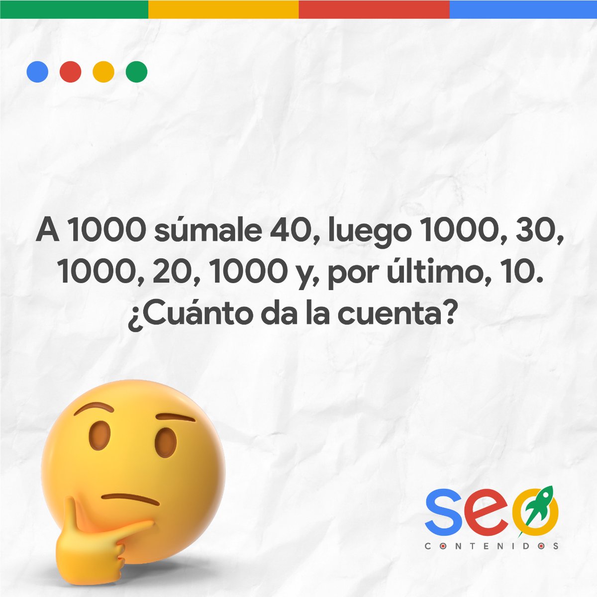 Seo Contenidos tweet media