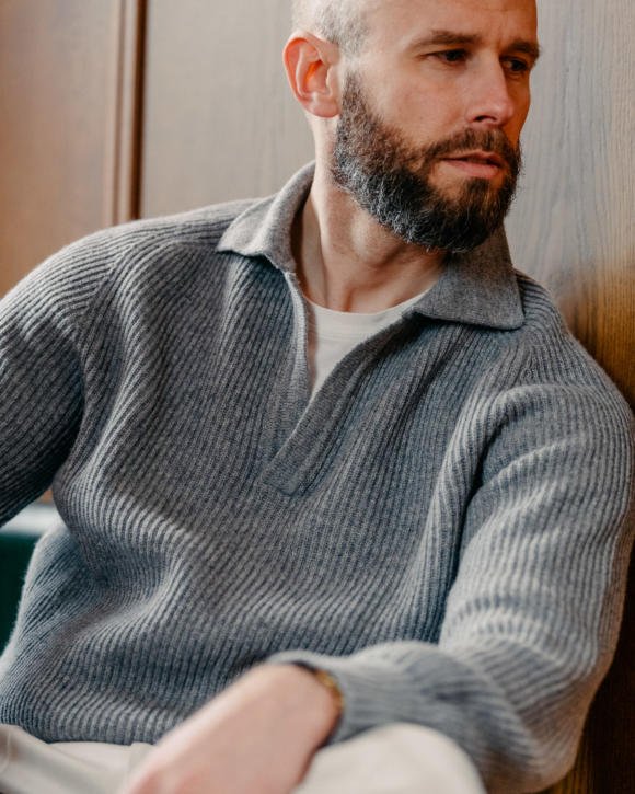BETTER WAYS TO DO BUSINESS CASUAL 🧵 A recent NYT