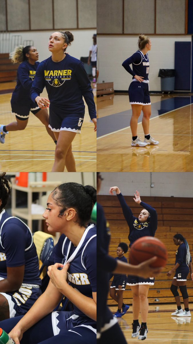 Officially 5️⃣ More Days Until Our Season Opener!!! 🦁💙💛