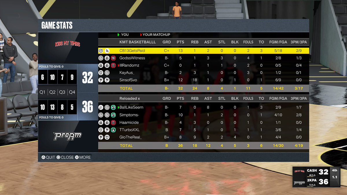 R E L O A D E D tweet media