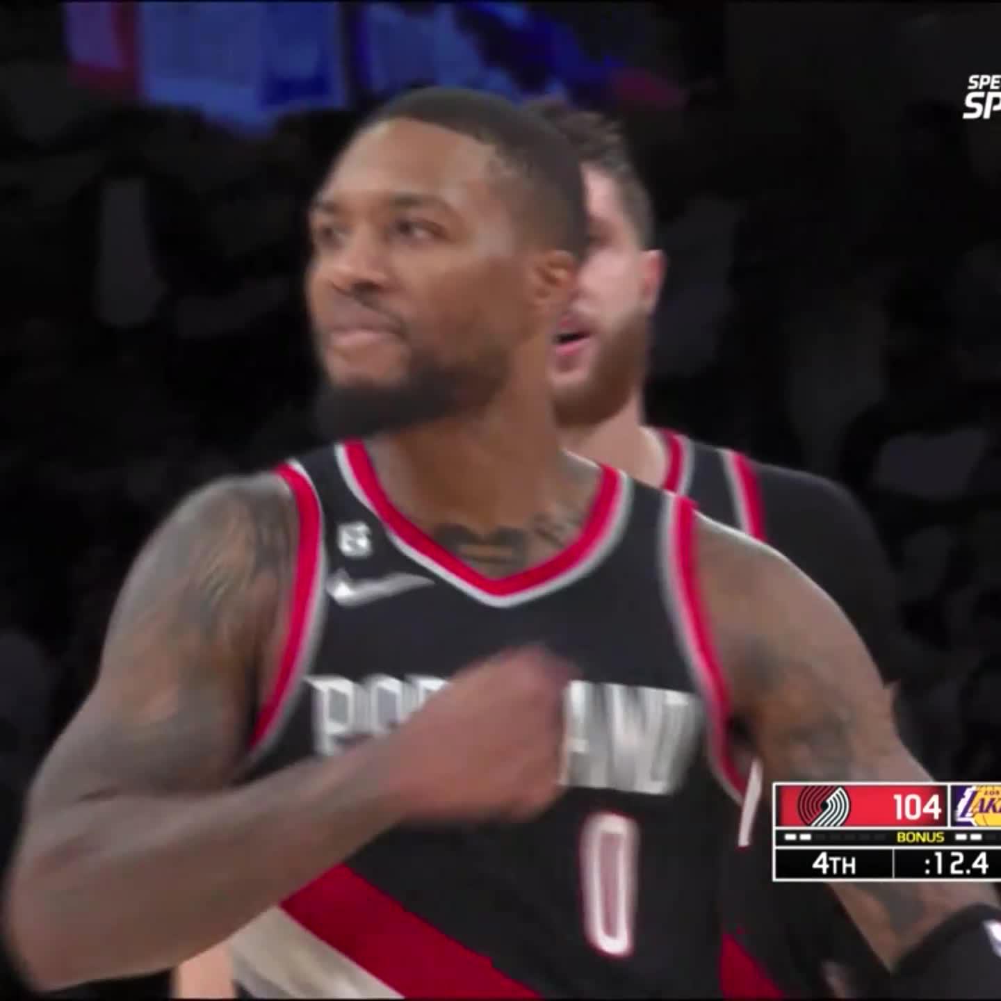 sportscenter-on-twitter-dame-time-https-t-co-hnd5lufr2e-twitter