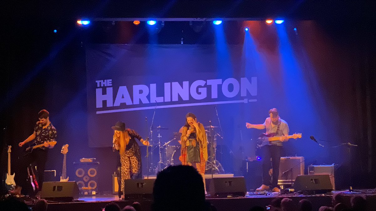 First day in the UK and of course it calls for one thing. A gig day ✌🏼 🎶 🎸 

#BraveRival #TheHarlington #Music #Gigs #LiveMusic #SupportLiveMusic 💙