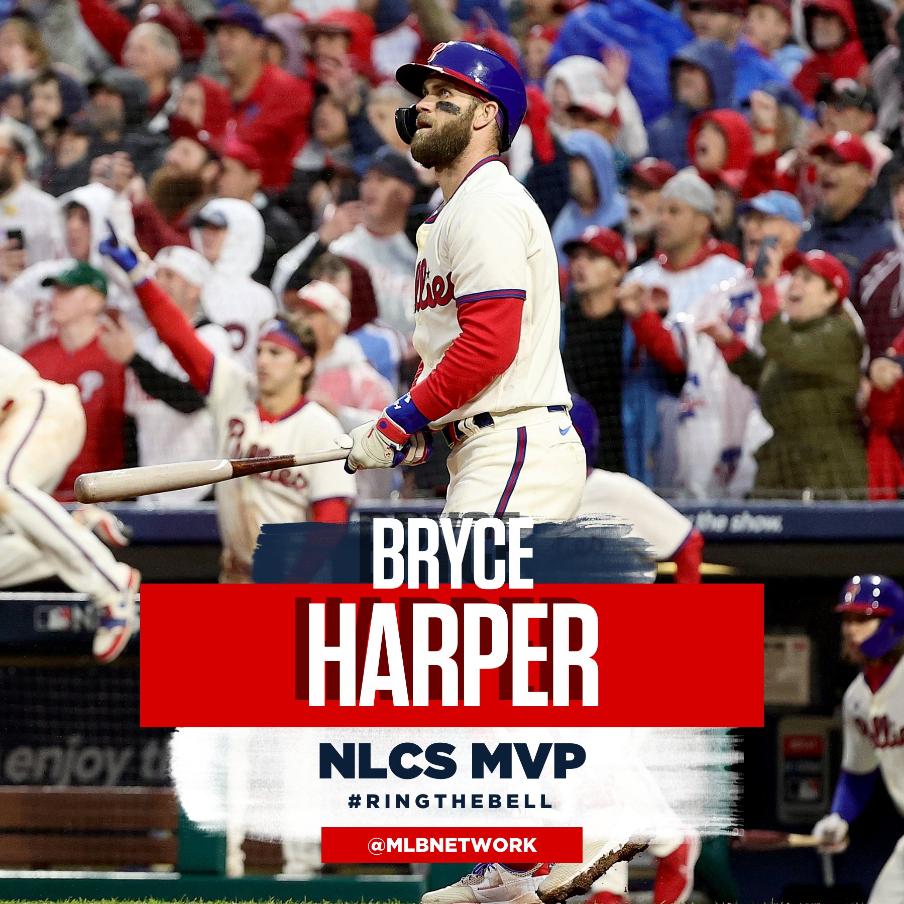 bryce harper nlcs