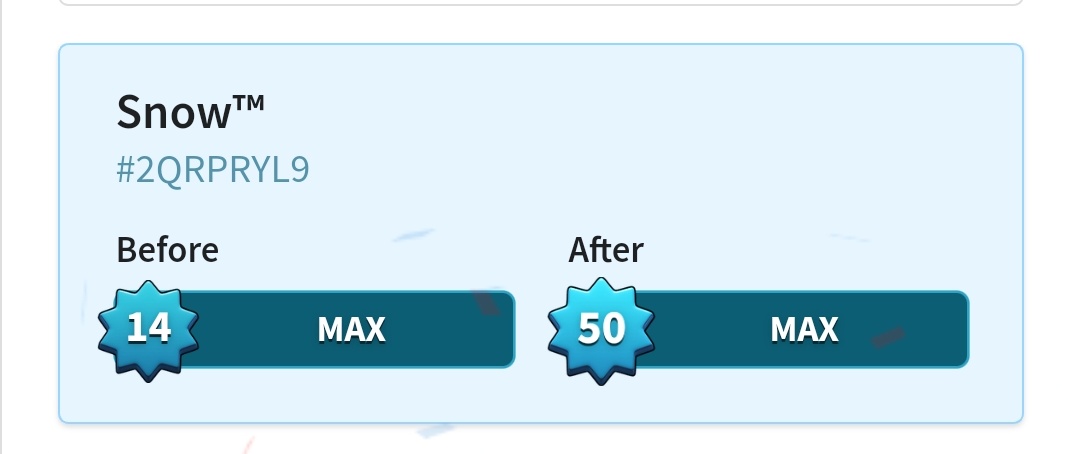 Eai vão direto pro lvl 50?