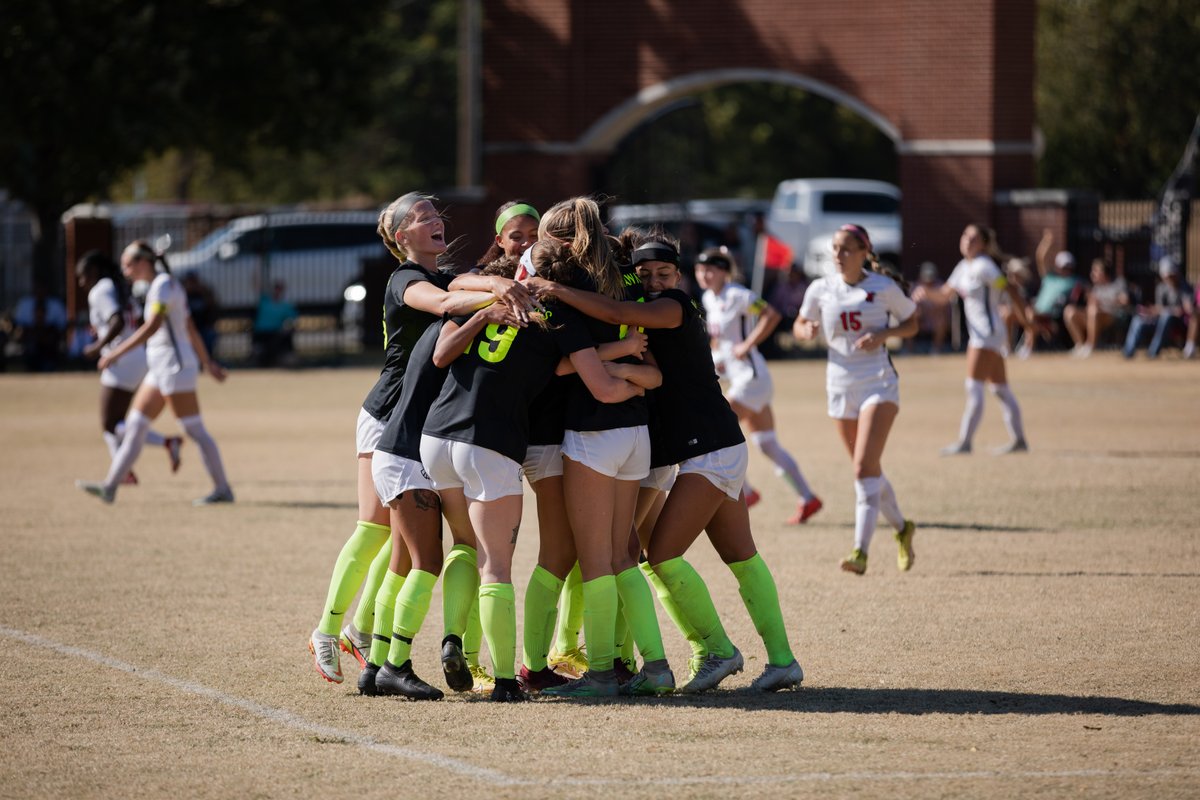 RiverHawks Women's ⚽️ tweet media