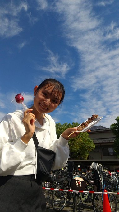 Twitterのコスプレ画像9