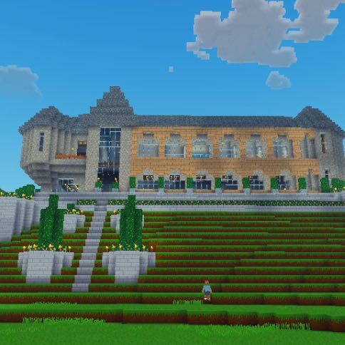 #blockcraft嗯嗯。 blockcraft.co/_rjnMxcR3