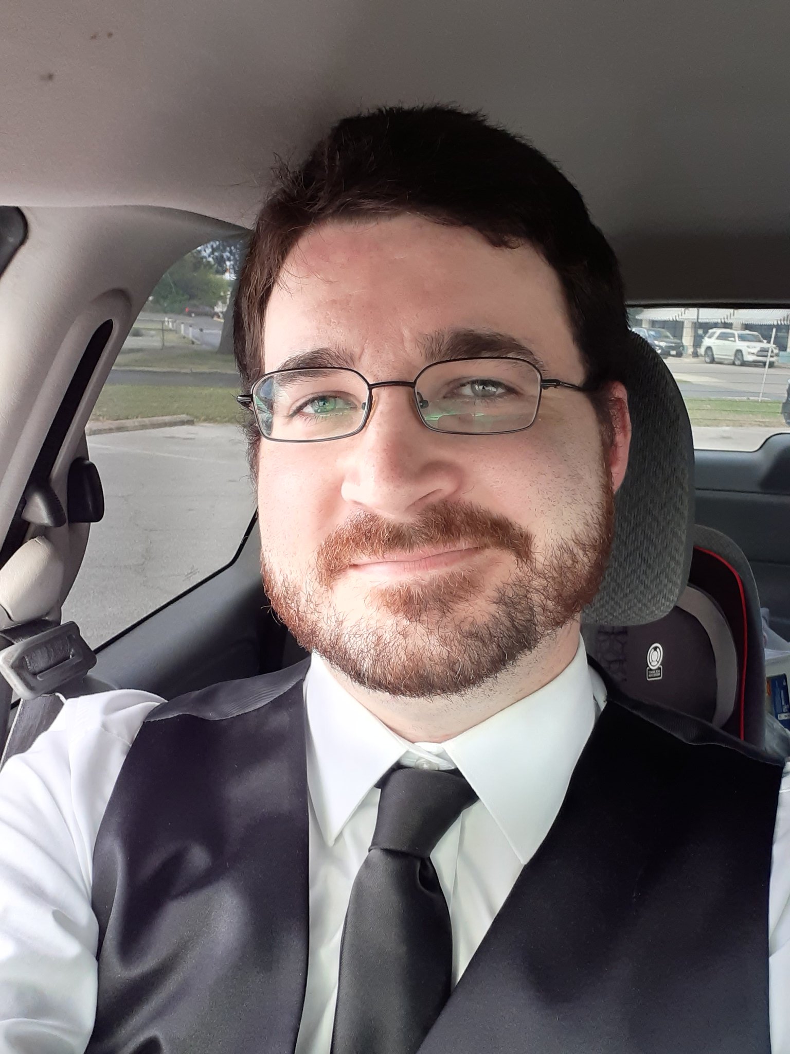 Andrew Lauck (ThatOneAuthor) / Twitter