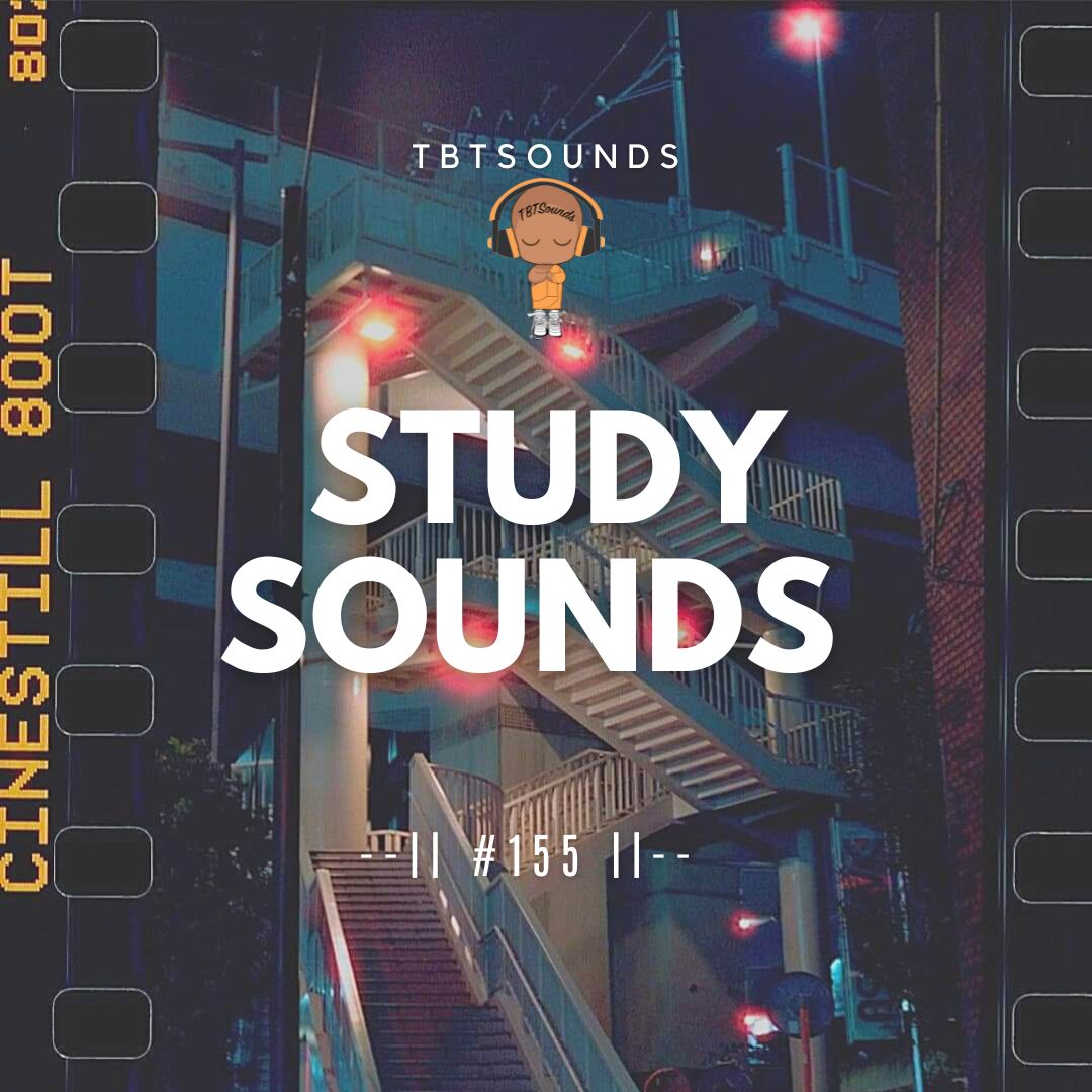 BildungTutors's tweet image. The Finest Vibes, every Sunday...
.
SoundCloud.com/TBTSounds/Stud…
.
even if you ain't studying. 😎 🙏🏽
.
#TBTSounds #StudySounds #TheMix #TheVibe #SundayVibes