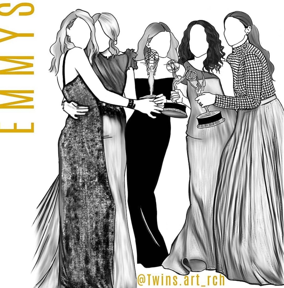 Aylink30's tweet photo. A principios del año uno de mis fanarts tuvo reconocimiento en @ThePRPress con #erikacalmeyer (nuestra asombrosa directora de YR) ❤️
#YoungRoyals2 #YoungRoyals #fanart #Emmys https://t.co/hhhV7wNQAZ