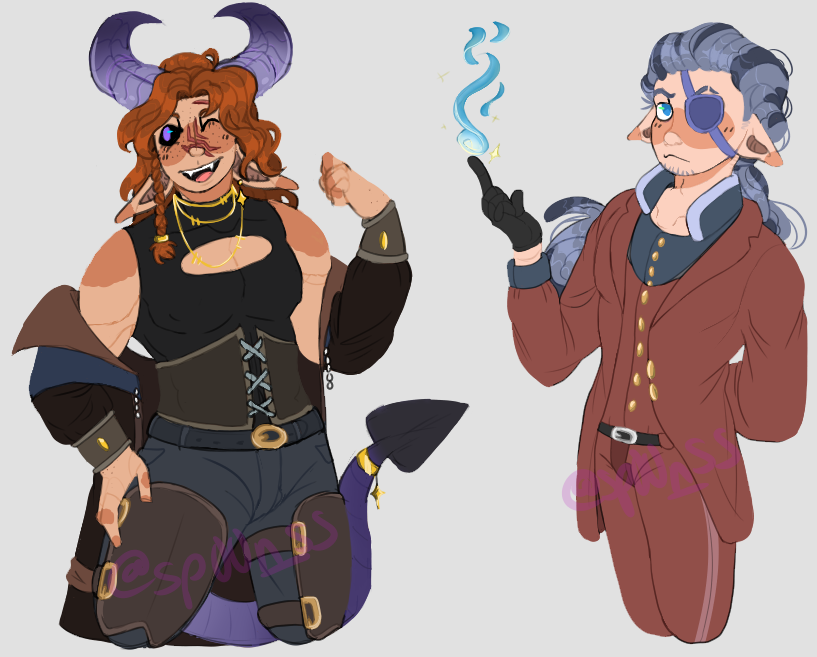 sp00nr / shrimp tweet media