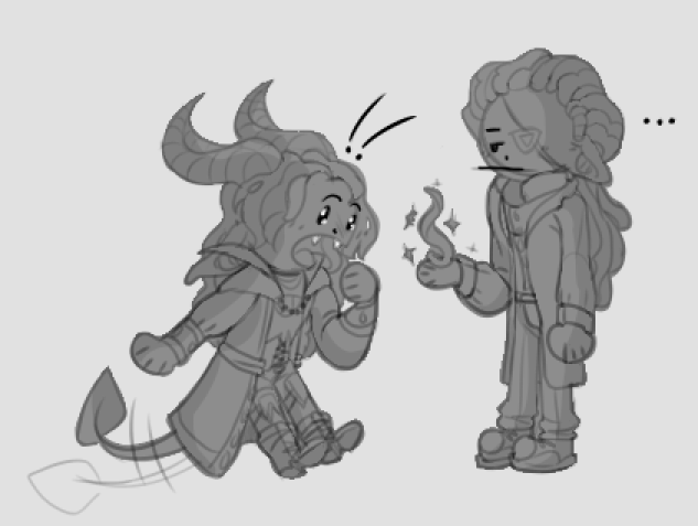 sp00nr / shrimp tweet media