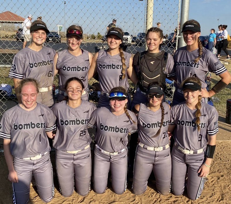 Finished up a strong 3-1-1 weekend in the St. Louis Softball Showcase with a 7-0 win. Multiple hits from <a href="/lydia_clubb/">Lydia Clubb</a>, <a href="/mariclaire_s/">Mariclaire Sabados</a> &amp; <a href="/Mtutwiler_2023/">Mary</a>. Another solid team win with strong pitching &amp; good defense. Back in action in 2 weeks at Jefferson College. #BattleTested
