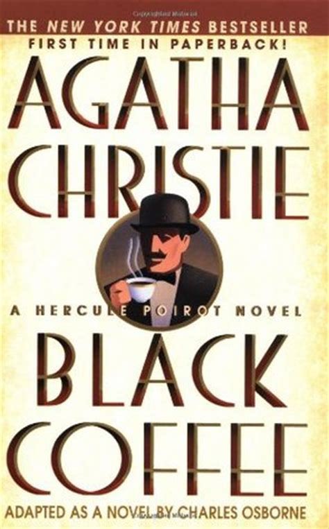Book 9
📖Black Coffee by Agatha Christie/Charles Osborne ⭐️⭐️⭐️✨

<a href="/whodunitathon/">The Game is Afoot! A Whodunit Readathon</a> #trickortreatathon <a href="/tricktreadathon/">trick-or-t(read)athon</a> <a href="/spoopathon/">Spoopathon</a>  <a href="/spookyreadathon/">Spooktober Readathon</a> <a href="/GothtoberReader/">Gothtober Readathon 💀</a> <a href="/demonathon/">Demonathon</a> #halloweekend <a href="/HPocusReadathon/">Hocus Pocus Readathon</a> @thewafflesog #TheHauntingOfReadersHouse <a href="/fanfellowship/">Fantasy Fellowship</a> <a href="/BookishReality_/">Bookish Reality 📖</a>