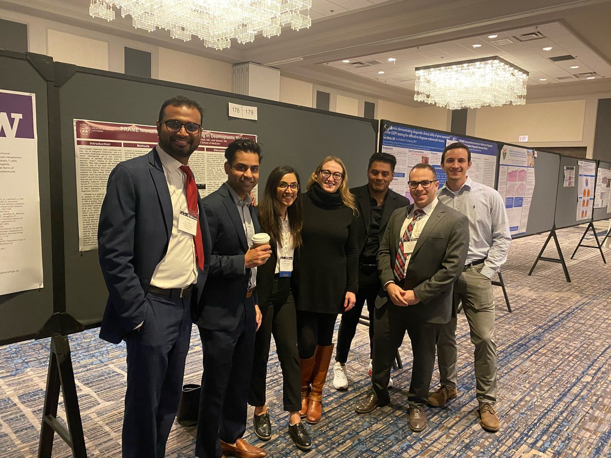 Excited to be apart of this year’s #ASDP22 annual meeting!