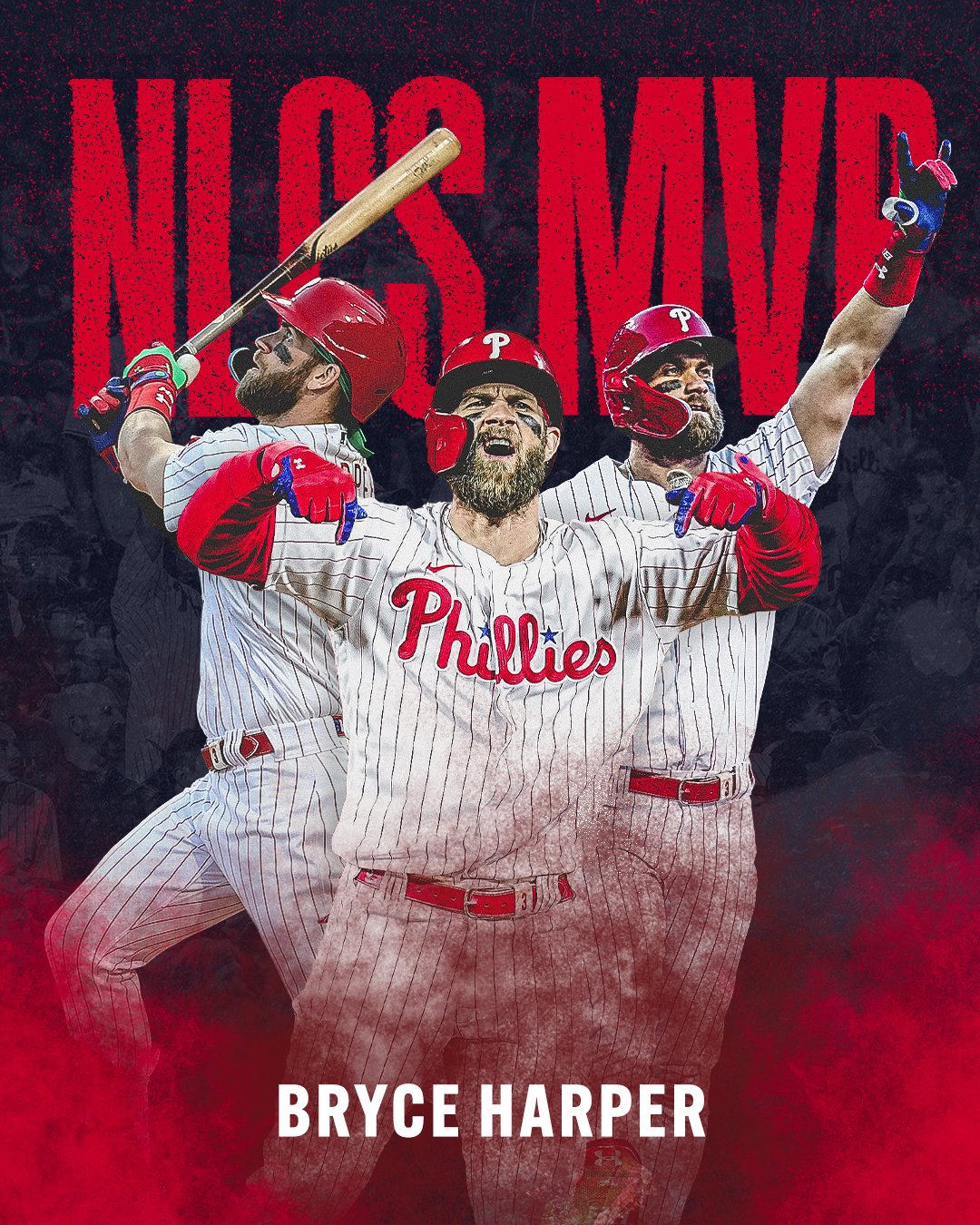 THE DROUGHT IS OVER The Phillies Are Headed to the 2022 MLB Playoffs   NBC10 Philadelphia