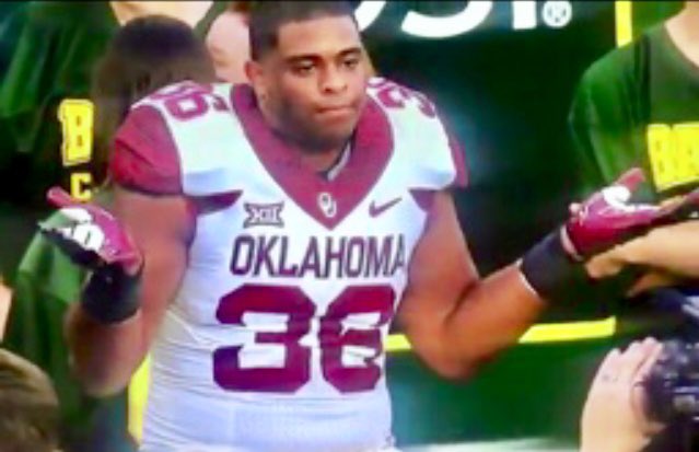 soonerrf's tweet photo. @theprairiepod @treeflowers36 #FullBackU https://t.co/LhNt4TE5iJ