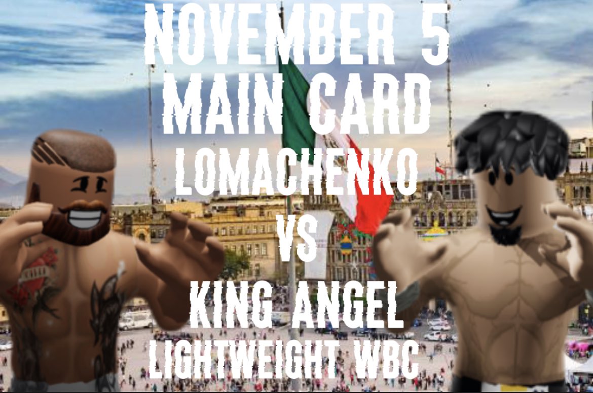 DevinDreamHaney's tweet photo. The fight card https://t.co/Cwvg3pQSSu