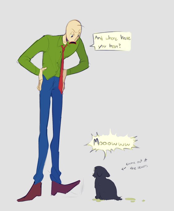 Baldi のイラスト マンガ作品 17 件 Twoucan Baldi のイラスト マンガ作品 17 件 Twoucan