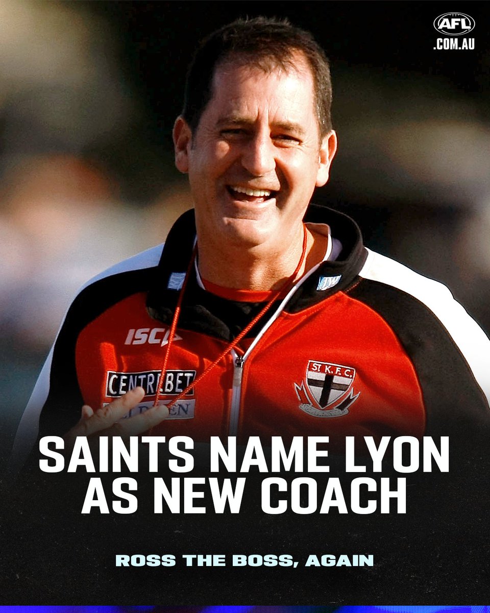 AFL tweet media