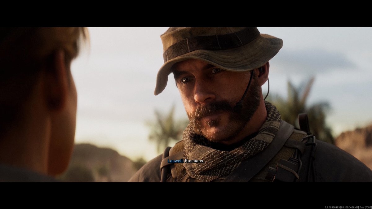 #PS5Share, #CallofDutyModernWarfareII