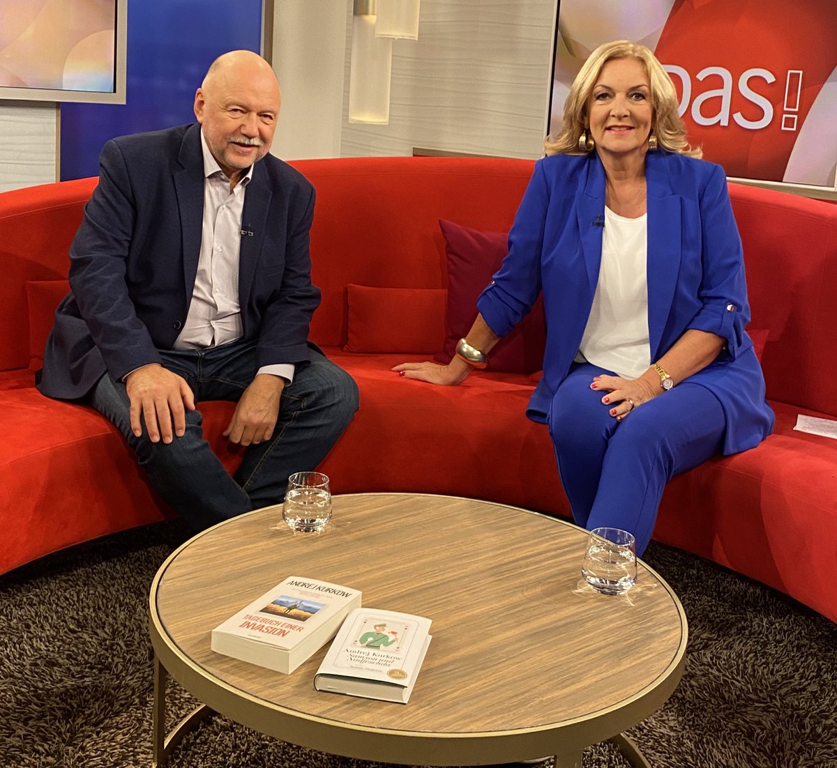Bettina Tietjen tweet media