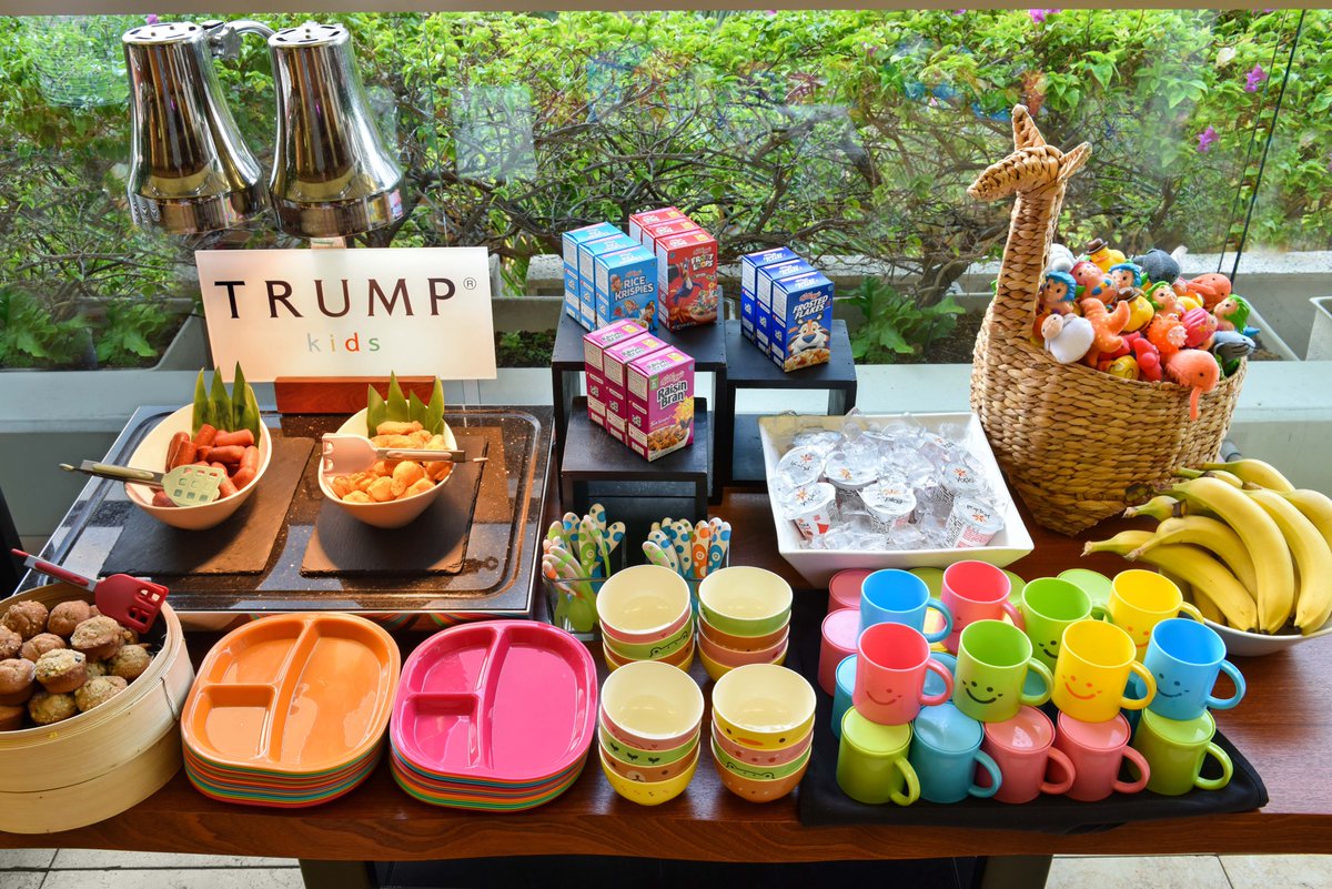 newt_travel's tweet photo. ◤あと3日！ハワイ旅行が当たる🎁◢
トランプホテルが家族旅行にやさしいポイントを全力でご紹介🤝

🔸ベビー用のシャンプーやボディソープあり
🔹キッズサイズのスリッパ＆バスローブあり
🔸全室キッチンorキチネットつき
🔹サプライズの手配も🎉

#キャンペーン #プレゼントキャンペーン #懸賞 https://t.co/da6kf9Drkf