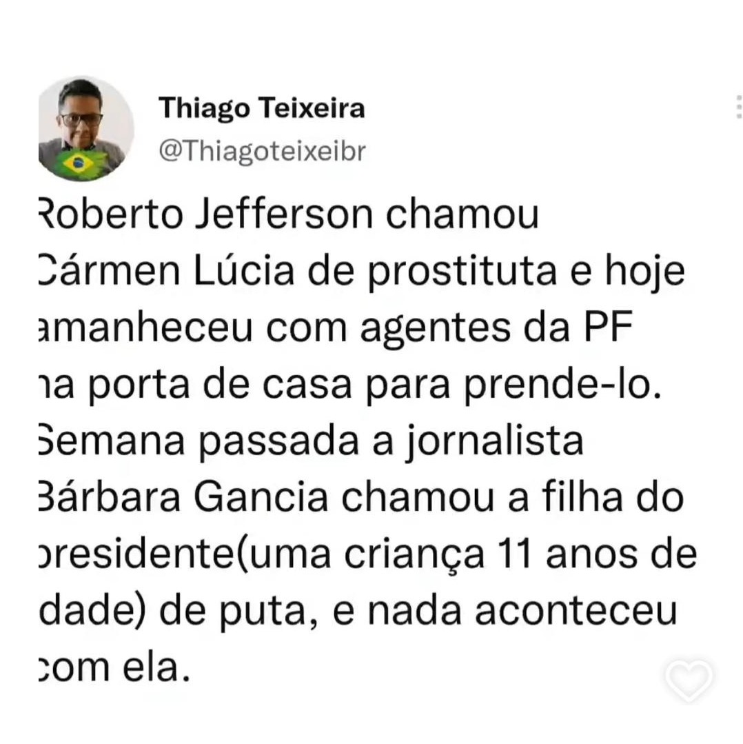 🇧🇷Alguém dê d🎁a XANDY (q é Deus),a Constituição do País‼️