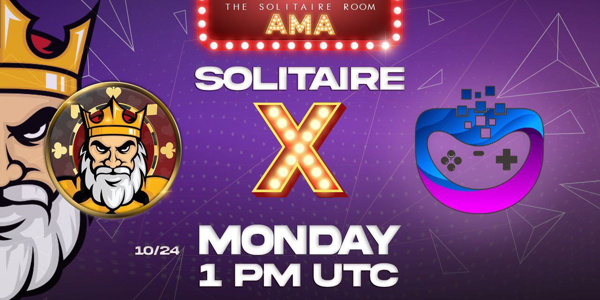 Game Stakes tweet media