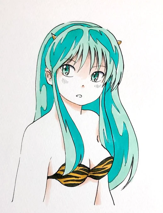 #あなたの目線外し絵を見せてください 