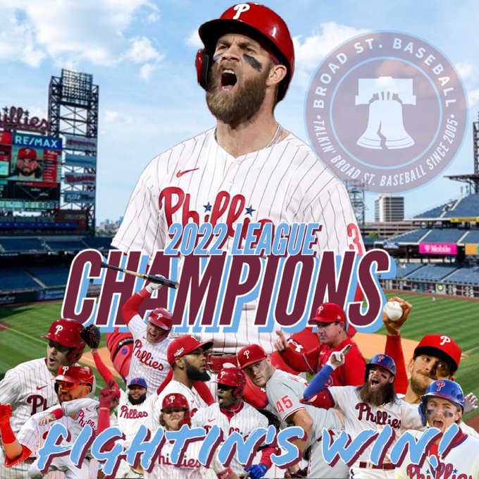 janise62794570's tweet photo. This man could beat Fetterman and Oz at this point. 
Go Phillies!!!
#PhilliesNation 
#WorldSeriesToken 
#PhilliesWin https://t.co/U3Qv1O7ZDa