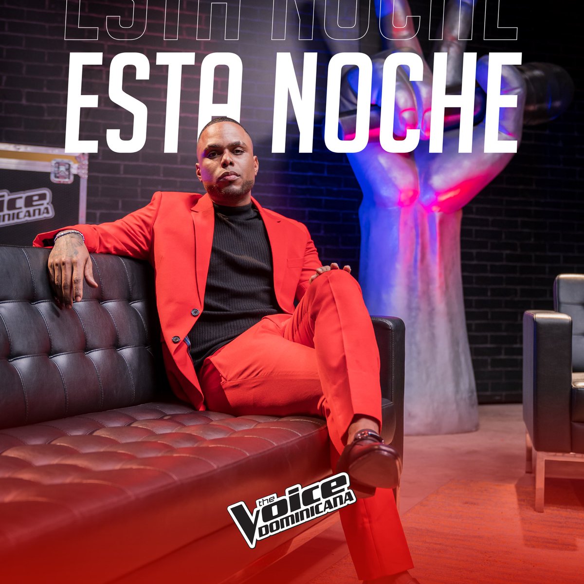 thevoicedo's tweet photo. Ya nuestra libreta está ready para ganarle la corona al #TeamMilly🔥 ¿Se la llevará?👑
Sintonízanos a las 8pm en la GRAN FINAL de #TheVoiceDominicana https://t.co/cZoj2SPVxi