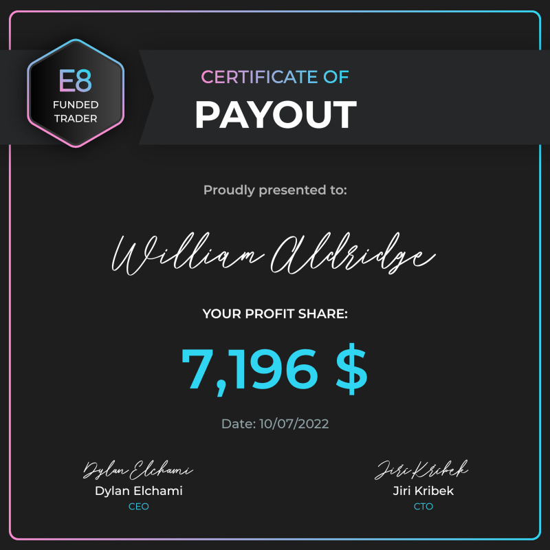William Aldridge tweet media