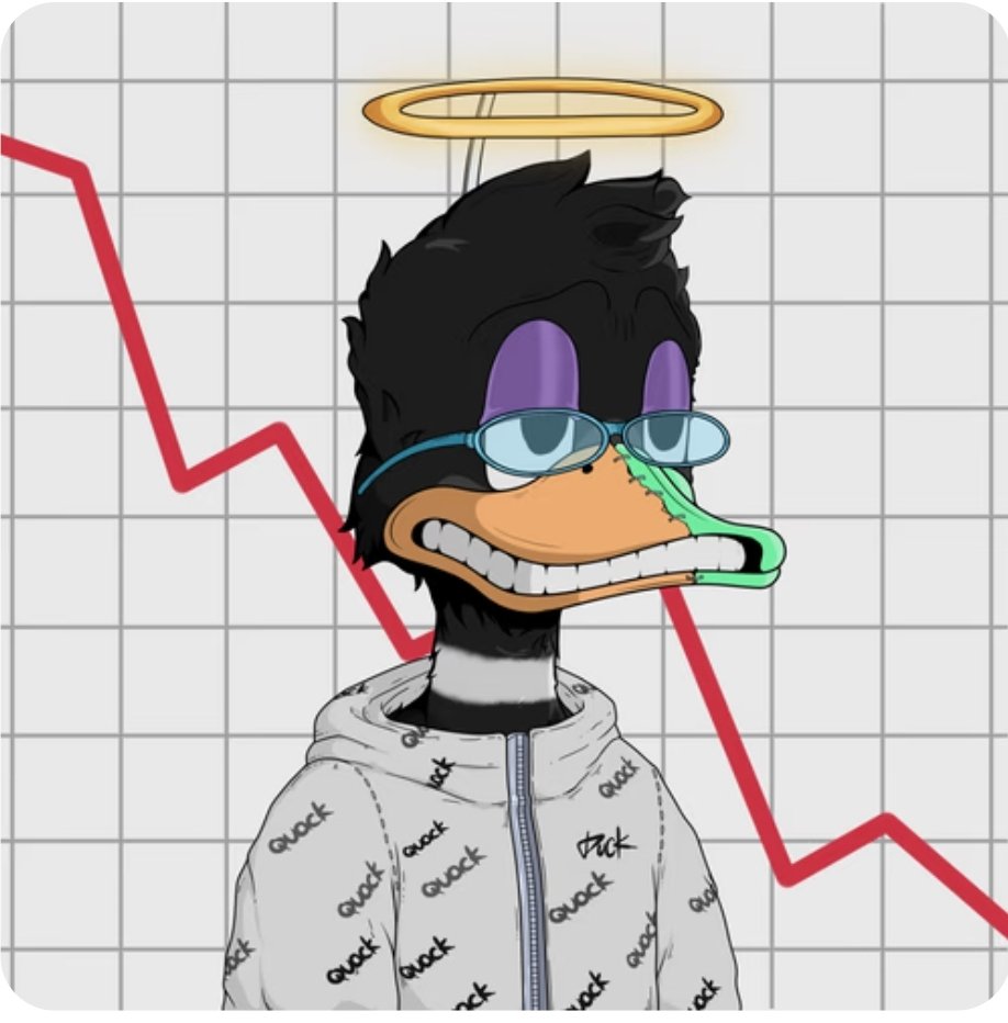 NFT Gang tweet media