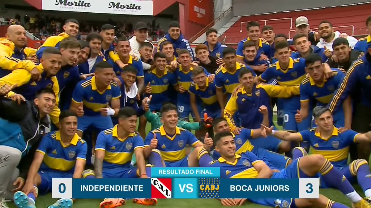 Volve10Riquelme's tweet photo. El Boca en crisis campeón de primera división, de la reserva y del fútbol femenino https://t.co/AQDxKOx93C