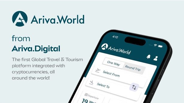ArivaCoin's tweet photo. Waited for a long time? The update is on the way.

We have completely updated our infrastructure to provide a completely trouble-free service.

Just like we did in Wonderland, we will patch the updates live so you can follow the whole #BUIDL

Keep following... https://t.co/1ZaGQ7NvmC