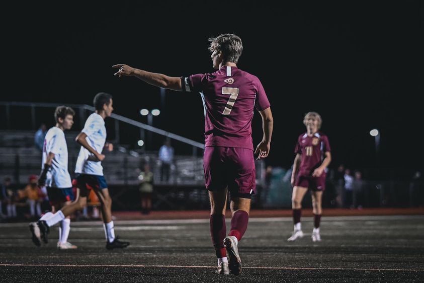 sullyspencer10's tweet photo. Back to back SWOC POY. Big shout out to my teammates and Coaches that made this possible! @ross_boyssoccer @sbeske https://t.co/0rwEidfE7r