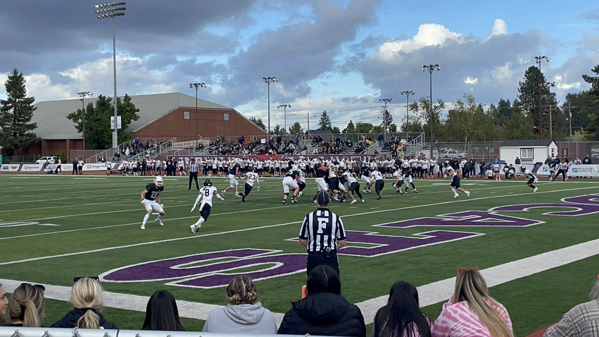 Aidan Brenneman (@aidanbrenneman) on Twitter photo I had a great time this weekend watching Linfield Football destroy PLU! Thank you Coach <a href="/coachTFendall/">Taylor Fendall</a> and <a href="/coachbelliott/">Brett Elliott</a> for everything! I am looking forward to the future! 💜❤️#gowildcats I had a great time this weekend watching Linfield Football destroy PLU! Thank you Coach <a href="/coachTFendall/">Taylor Fendall</a> and <a href="/coachbelliott/">Brett Elliott</a> for everything! I am looking forward to the future! 💜❤️#gowildcats