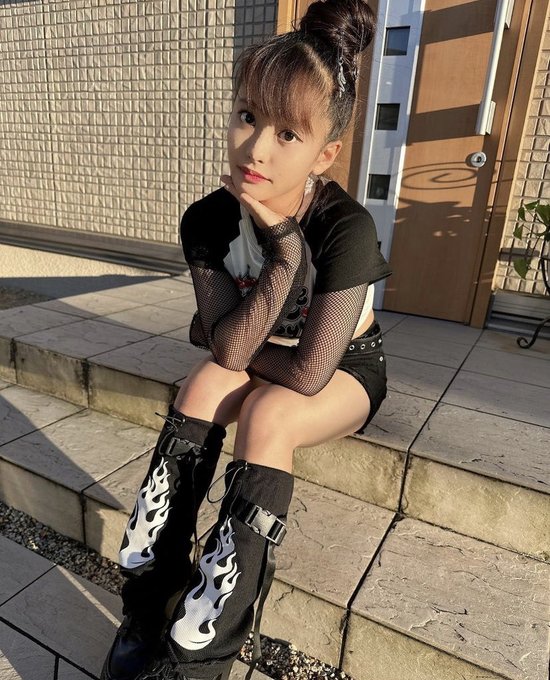 Twitterのコスプレ画像38