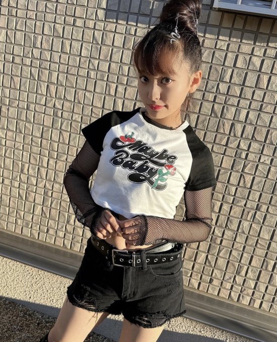 Twitterのコスプレ画像41