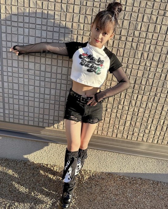 Twitterのコスプレ画像40