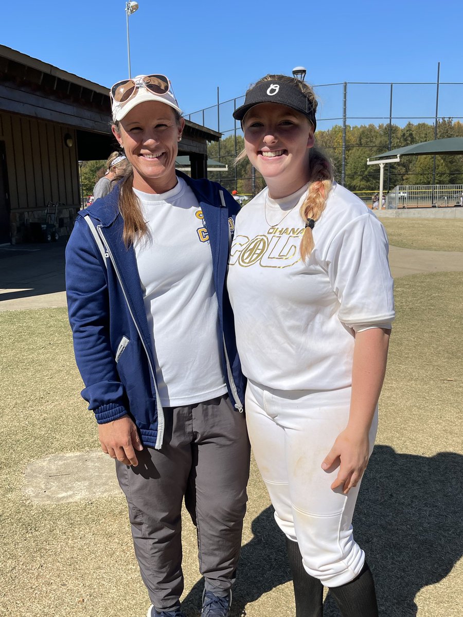 OhanaSCGold18u's tweet photo. 🐯 Commitment Alert 🐯
Huge congratulations to our Sarah Jordan on her verbal commitment to further her athletic and academic career at Columbia International University. Coach Allen got a great kid and we couldn’t be any more proud of you Sarah!! Keep doing big things! 💚 #Ohana https://t.co/NLHS1IFvaf